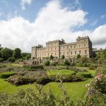 Mellerstain House and Gardens from South.jpg  