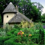 Thatched Tea Cottage at Mellerstain House and Gardens.jpg  
